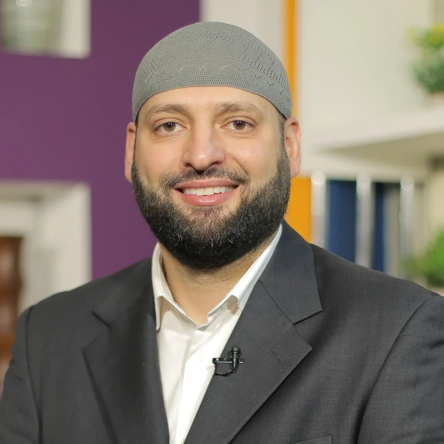 Foto HD del Sheikh Dr. Ahmad Abdo
